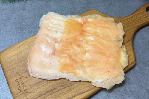 [KUHL+] Hormone Free Chicken Breast Shabu Shabu