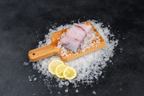 Barramundi Portion (Center Cut Only)