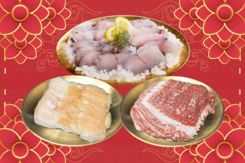 CNY Steamboat Sliced Bundle