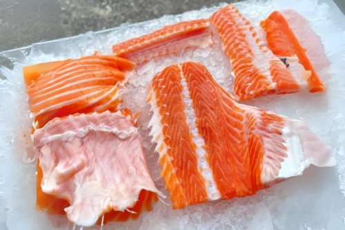 [KUHL+] Norwegian Salmon Bones