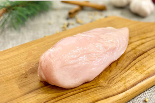 [KUHL+] Organic Chicken Breast