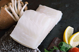 Kühlbarra: Patagonian Toothfish