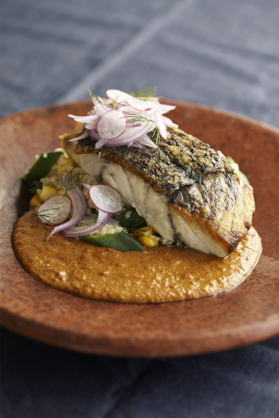 Barramundi Fillet Recipes Baked | Besto Blog